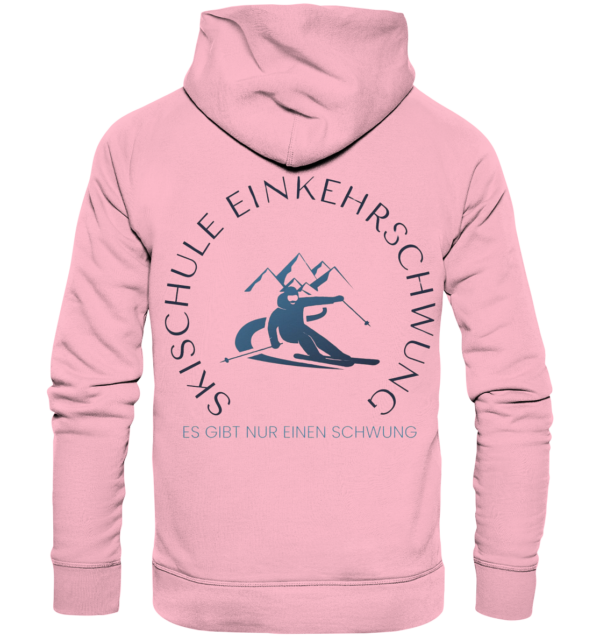 Organic Hoodie