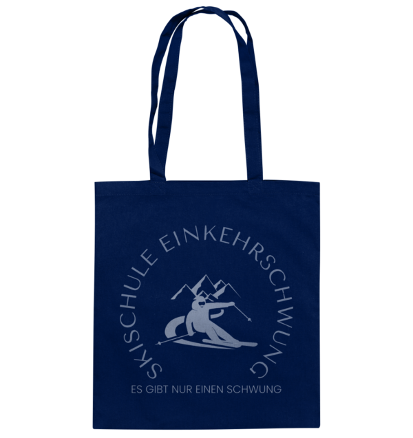 Baumwolltasche – Bild 6