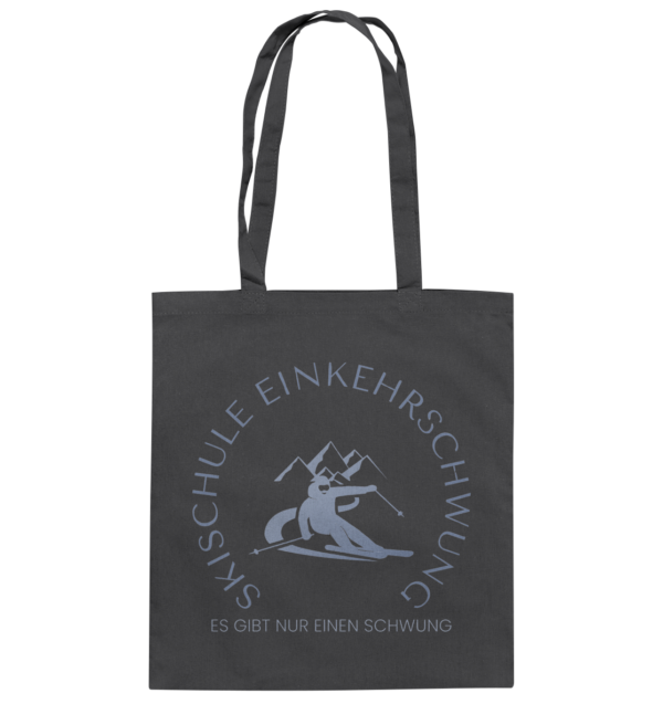 Baumwolltasche – Bild 7