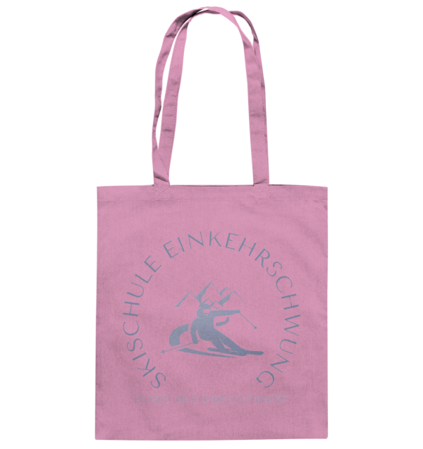 Baumwolltasche – Bild 4