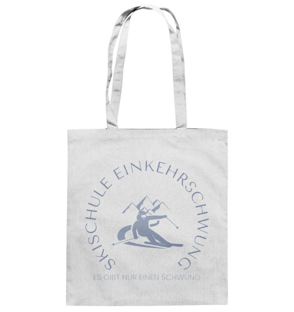 Baumwolltasche – Bild 12