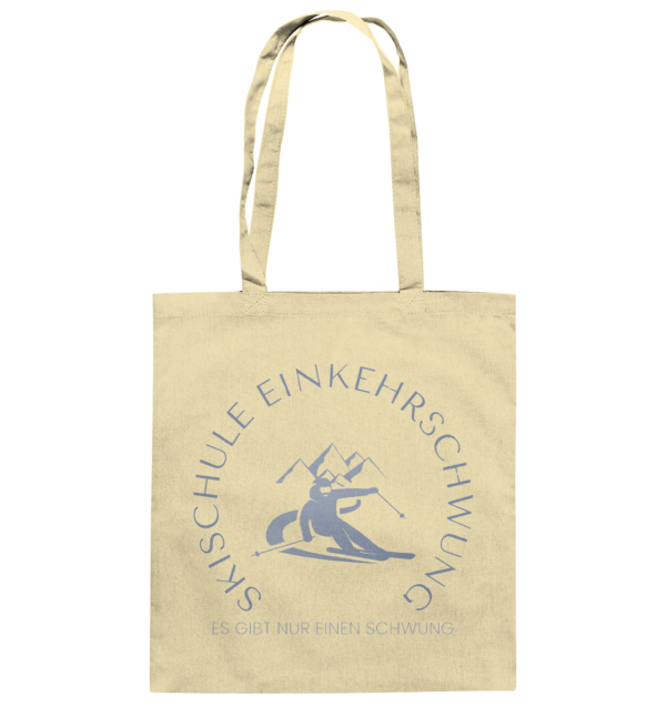 Baumwolltasche – Bild 9
