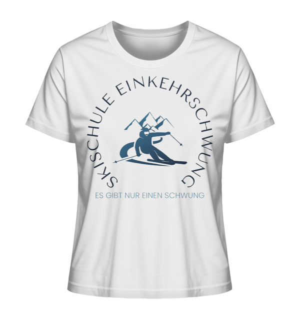 Ladies Organic Shirt – Bild 11