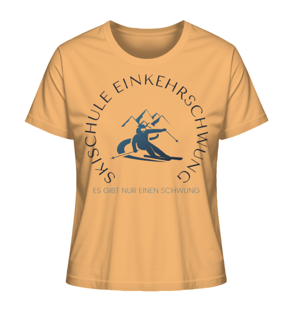 Ladies Organic Shirt – Bild 9