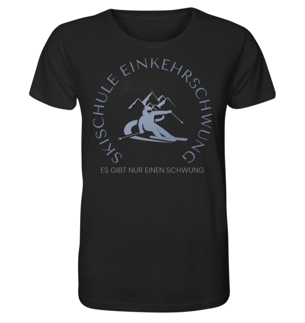 Organic Basic Shirt