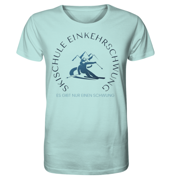 Organic Basic Shirt