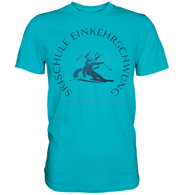 Premium Shirt – Bild 9