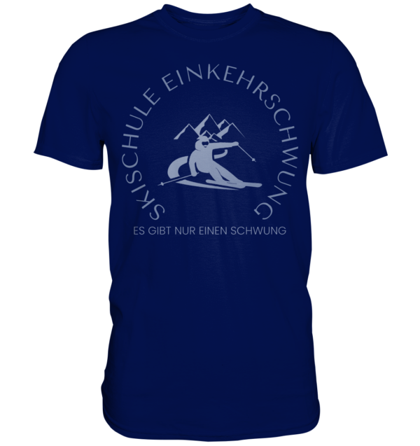 Premium Shirt – Bild 10