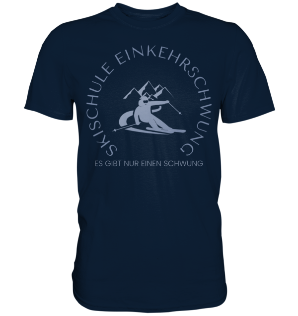 Premium Shirt – Bild 8
