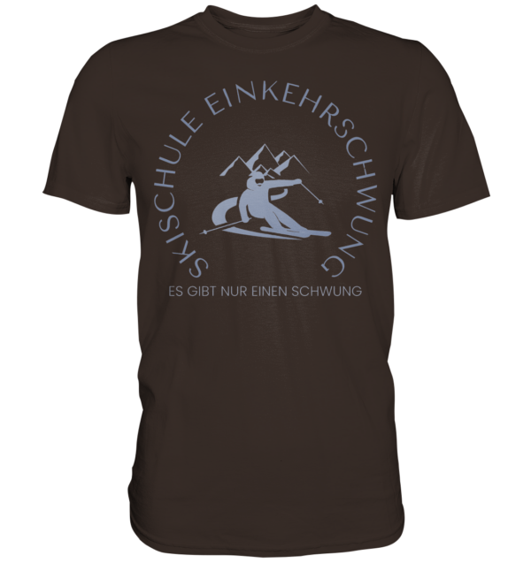 Premium Shirt – Bild 3