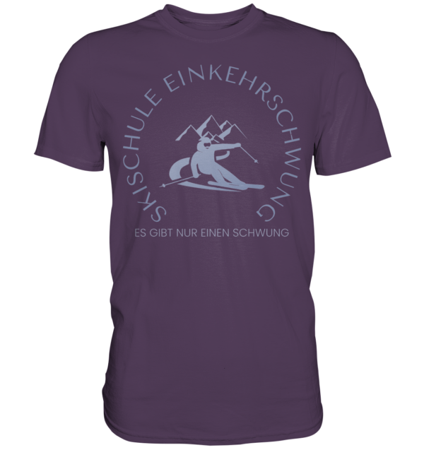 Premium Shirt – Bild 11