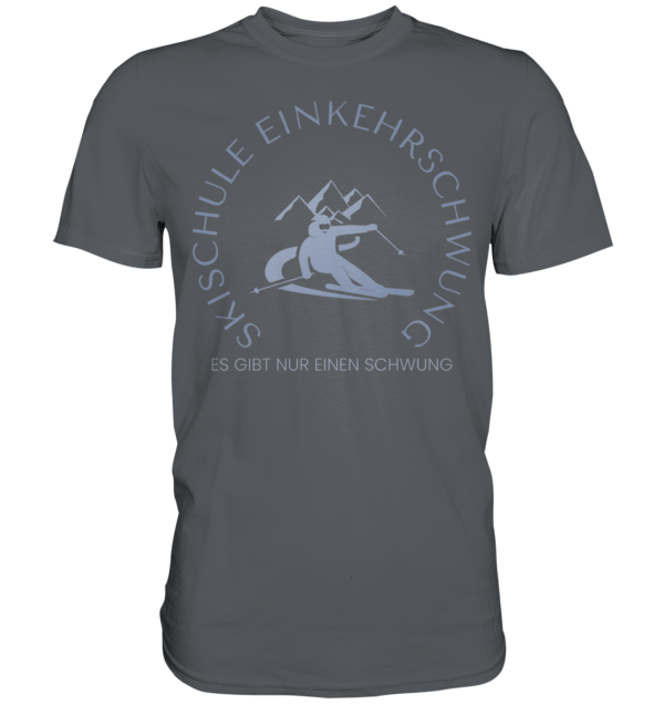 Premium Shirt – Bild 6