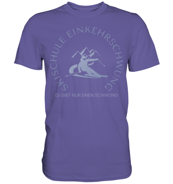 Premium Shirt – Bild 7