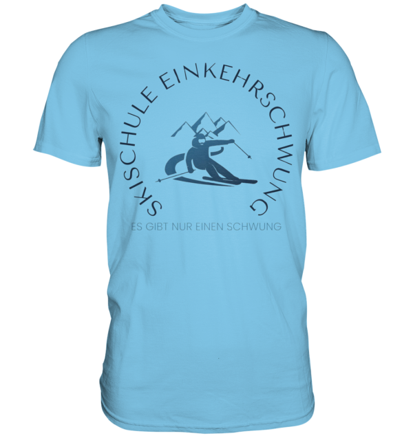 Premium Shirt – Bild 6