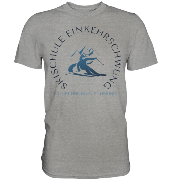 Premium Shirt – Bild 8