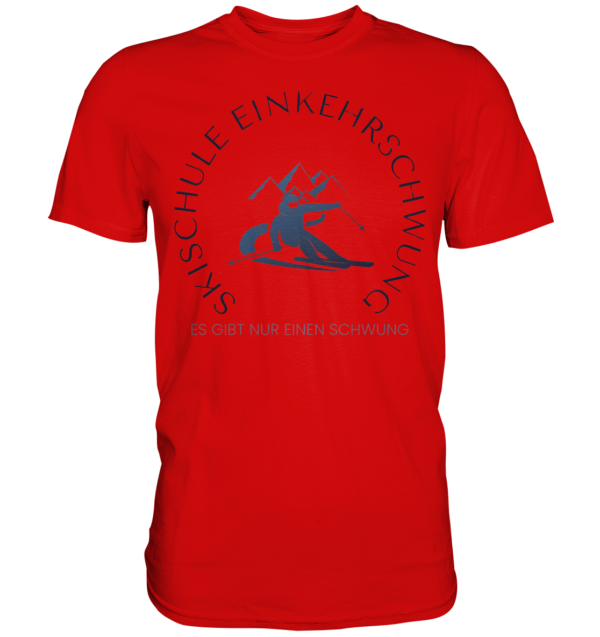Premium Shirt – Bild 4