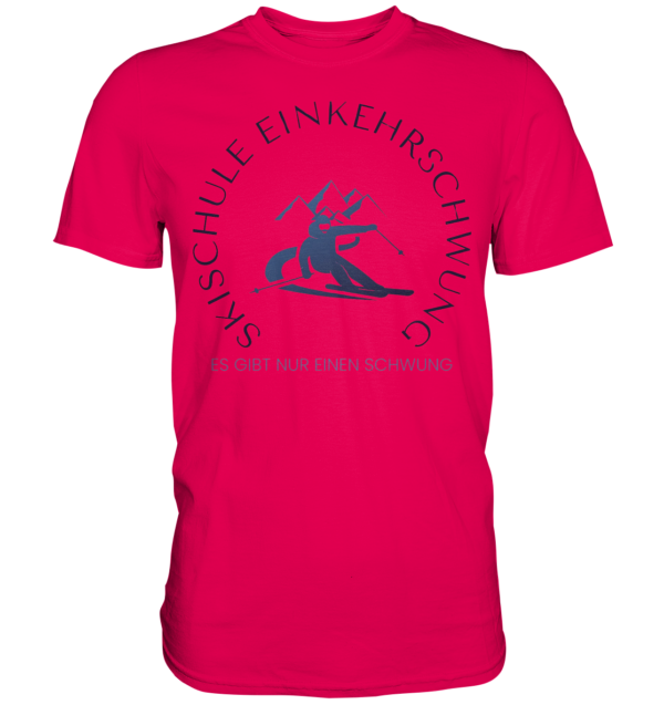 Premium Shirt – Bild 7
