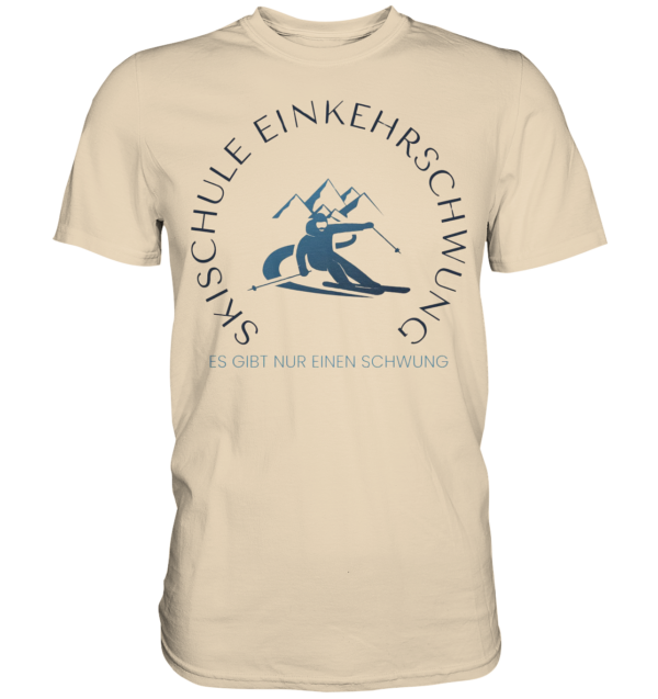 Premium Shirt – Bild 5