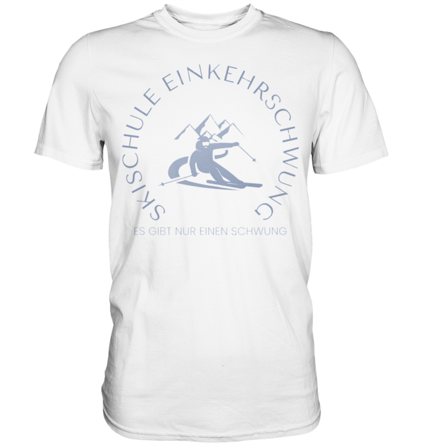 Premium Shirt – Bild 12