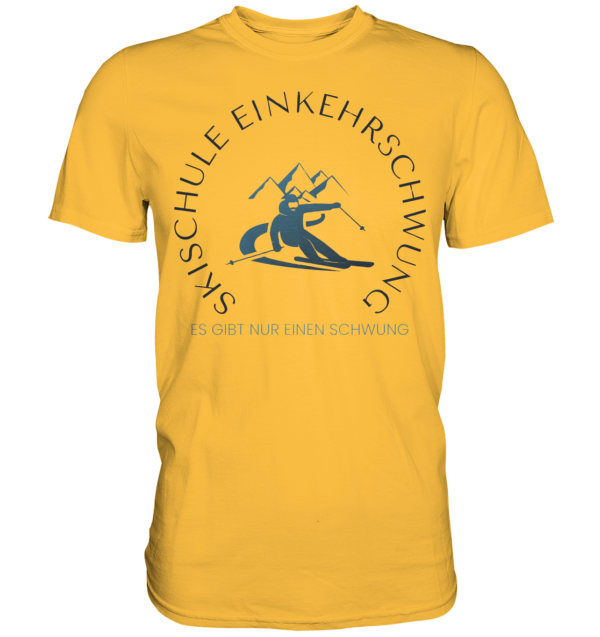 Premium Shirt