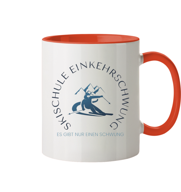 Tasse zweifarbig – Bild 11